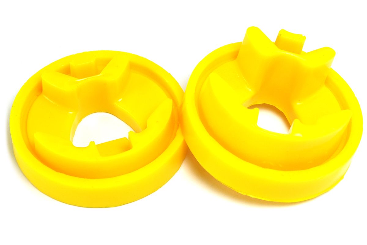 Powerflex Lower Engine Support Bush - Large (Gen2) | Lohen MINI