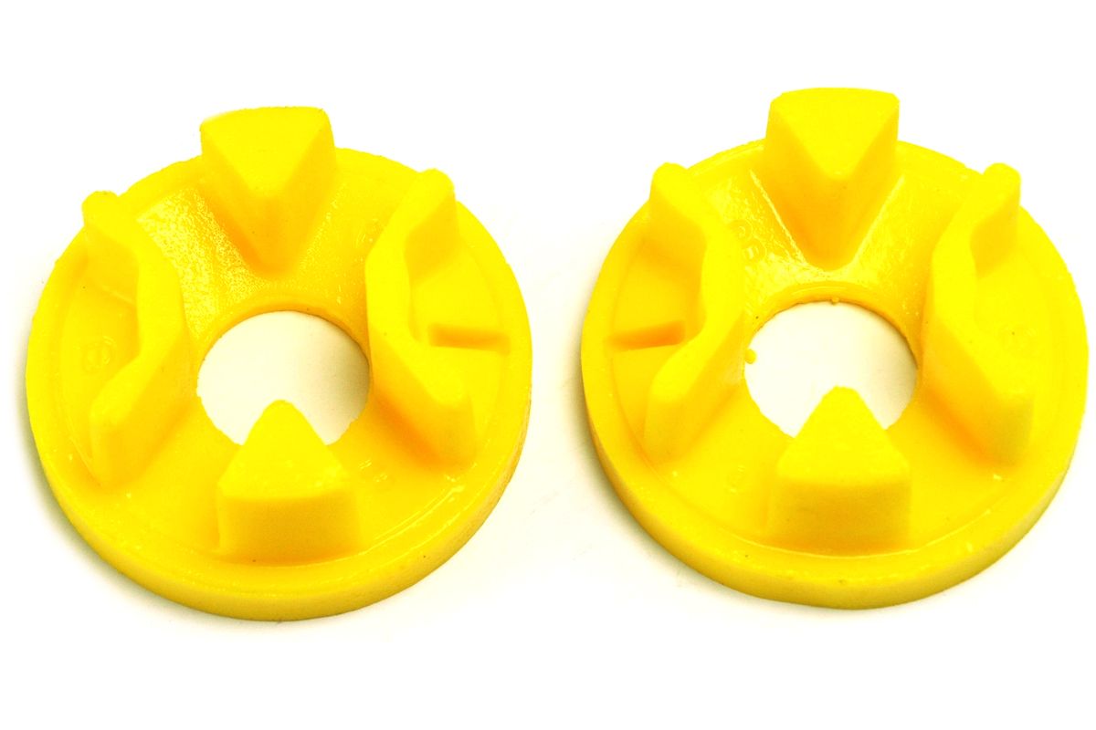Powerflex Lower Engine Support Bush - Large | Lohen MINI