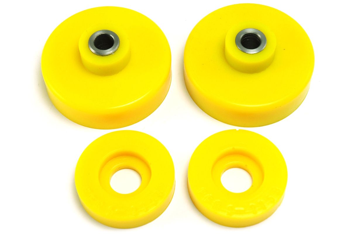Powerflex Rear Strut Top Bush Set | Lohen MINI