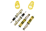 ST XA Height & Damper Adjustable Coilovers For F Series MINI | Lohen MINI