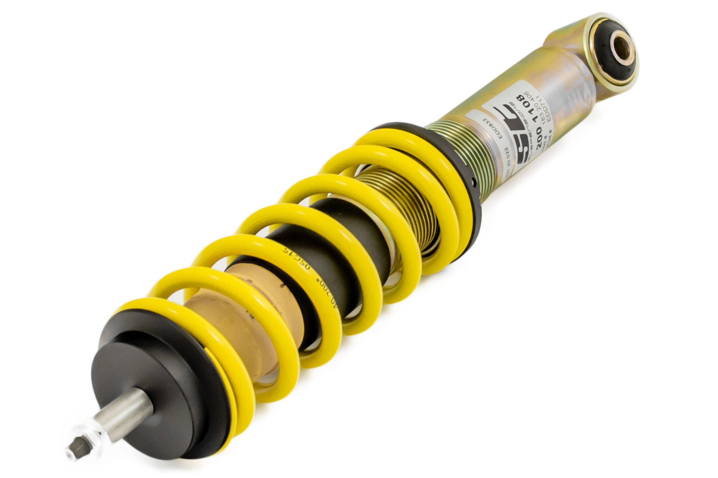 ST Suspensions ST XA Coilovers For MINI (Gen 1) | Lohen MINI