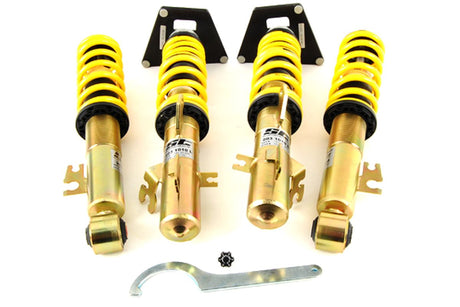 ST Suspension ST XTA Coilovers - MINI Gen 2 | Lohen MINI
