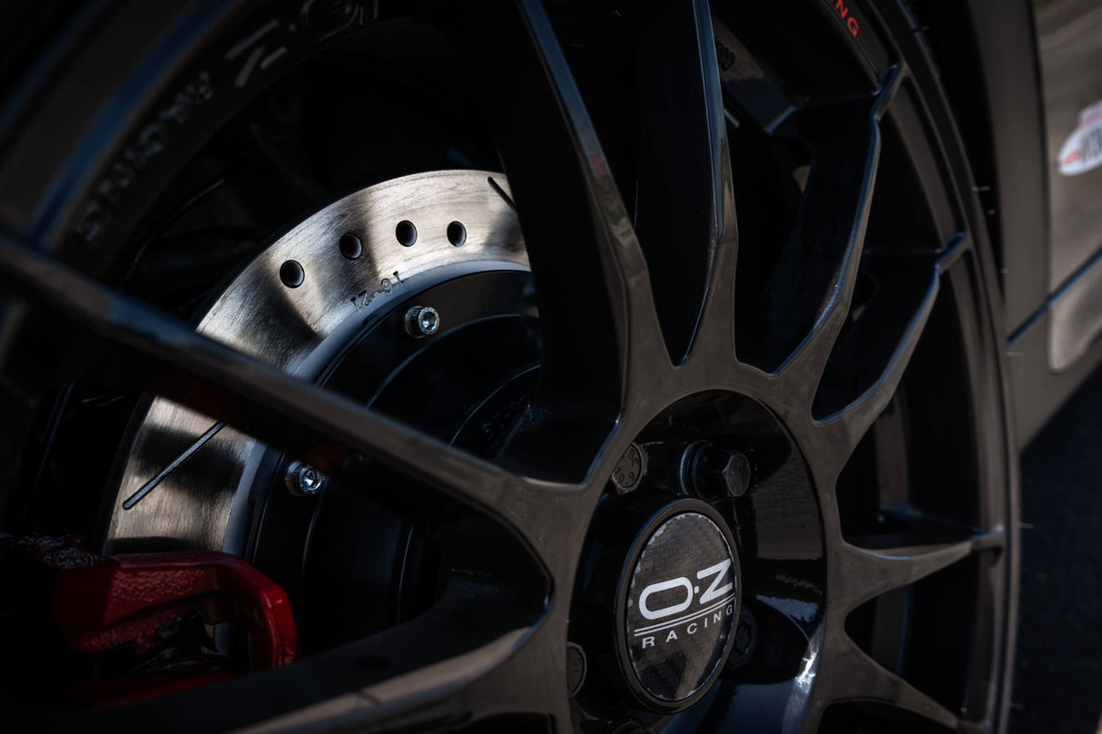 Tarox MINI F56 Rear Brake Kit Disc Upgrade | Lohen MINI