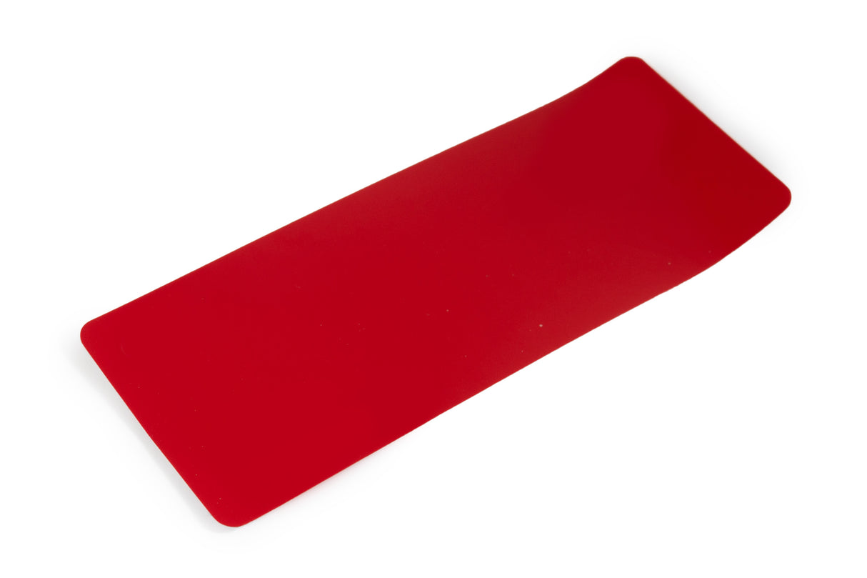 Lohen MINI F56 Front Diffuser Decal | Lohen MINI