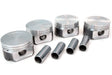 Wossner Forged Pistons | Lohen MINI