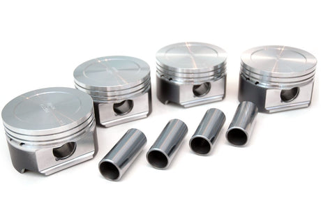 Wossner Forged Pistons | Lohen MINI