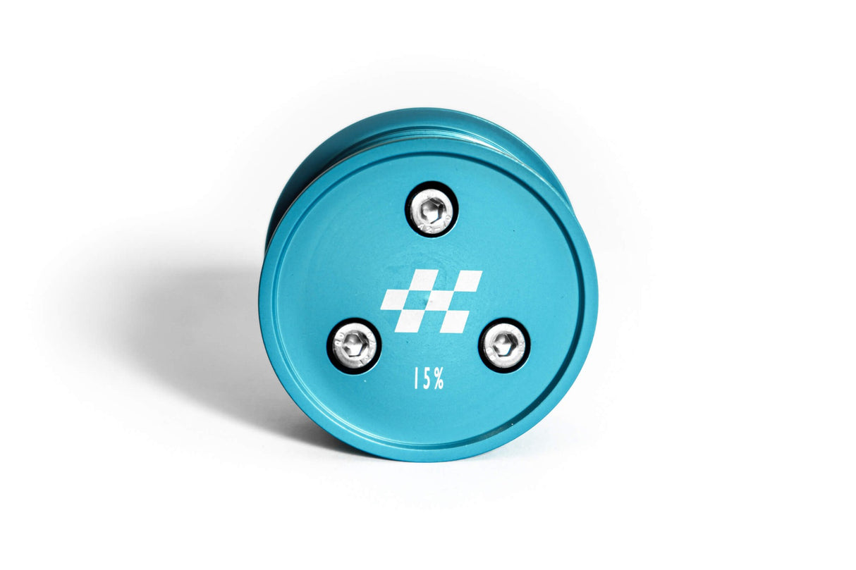 Lohen Supercharger Pulley - MINI Gen 1 | Lohen MINI