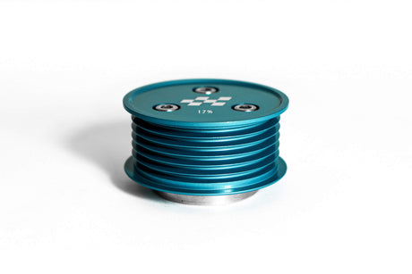 Lohen Supercharger Pulley - MINI Gen 1 | Lohen MINI