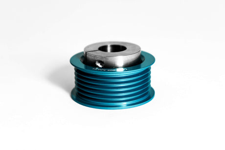 Lohen Supercharger Pulley - MINI Gen 1 | Lohen MINI