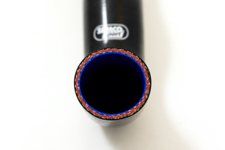 SAMCO SILICONE RESONATOR DELETE HOSE KIT FOR MINI | Lohen MINI