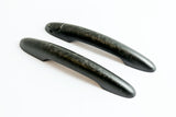 RSI C6 FORGED CARBON DOOR HANDLES - MINI F56/F57/GP3 | Lohen MINI