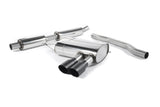 Milltek Sport Cat-Back Resonated Exhaust System | Lohen MINI