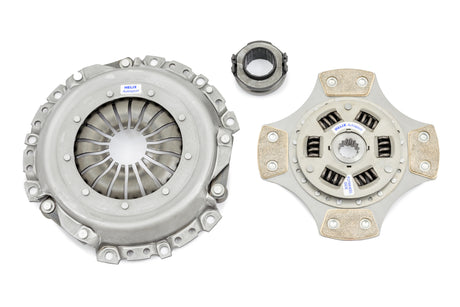 Lohen Gen 1 R53 MINI Clutch & Differential Drivetrain Package | Lohen MINI