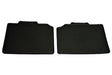 MINI Countryman Rear All Weather Rubber Floor Mats | Lohen MINI