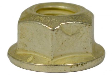 Downpipe Hex Nuts | Lohen MINI