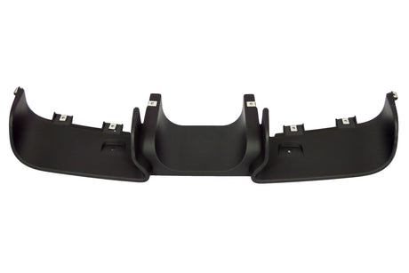 MINI GP2 Rear Diffuser Kit | Lohen MINI