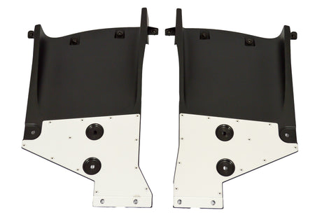 MINI GP2 Rear Diffuser Kit | Lohen MINI