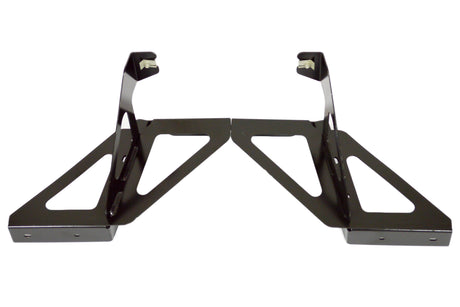 MINI GP2 Rear Diffuser Kit | Lohen MINI