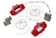 MINI F56/55 John Cooper Works 17'' Sport Brakes | Lohen MINI