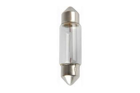 MINI Gen 2 Licence Plate Bulb | Lohen MINI