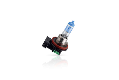 Philips H8 & H11 WhiteVision Xenon Effect Bulb | Lohen MINI