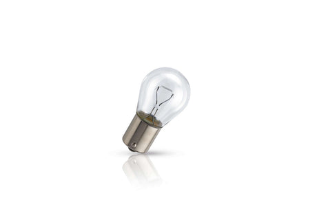 Philips P21W Vision Indicator Bulbs | Lohen MINI
