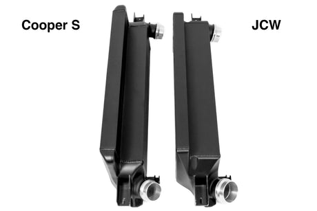 Forge Motorsport Front Mount Intercooler (FMIC) for MINI F56 JCW and GP3 | Lohen MINI