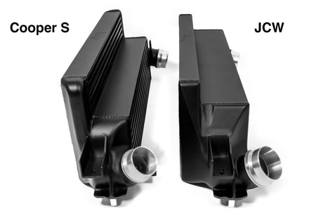 Forge Motorsport Front Mount Intercooler (FMIC) for MINI F56 JCW and GP3 | Lohen MINI