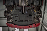 MINI GP2 Aerodynamic Engine Under Tray Kit | Lohen MINI
