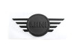 Rear F56 Black MINI Badge | Lohen MINI