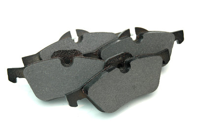 Lohen Performance Rear Brake Pad Service | Lohen MINI
