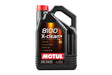 MOTUL 8100 X-CLEAN 5W30 | Lohen MINI