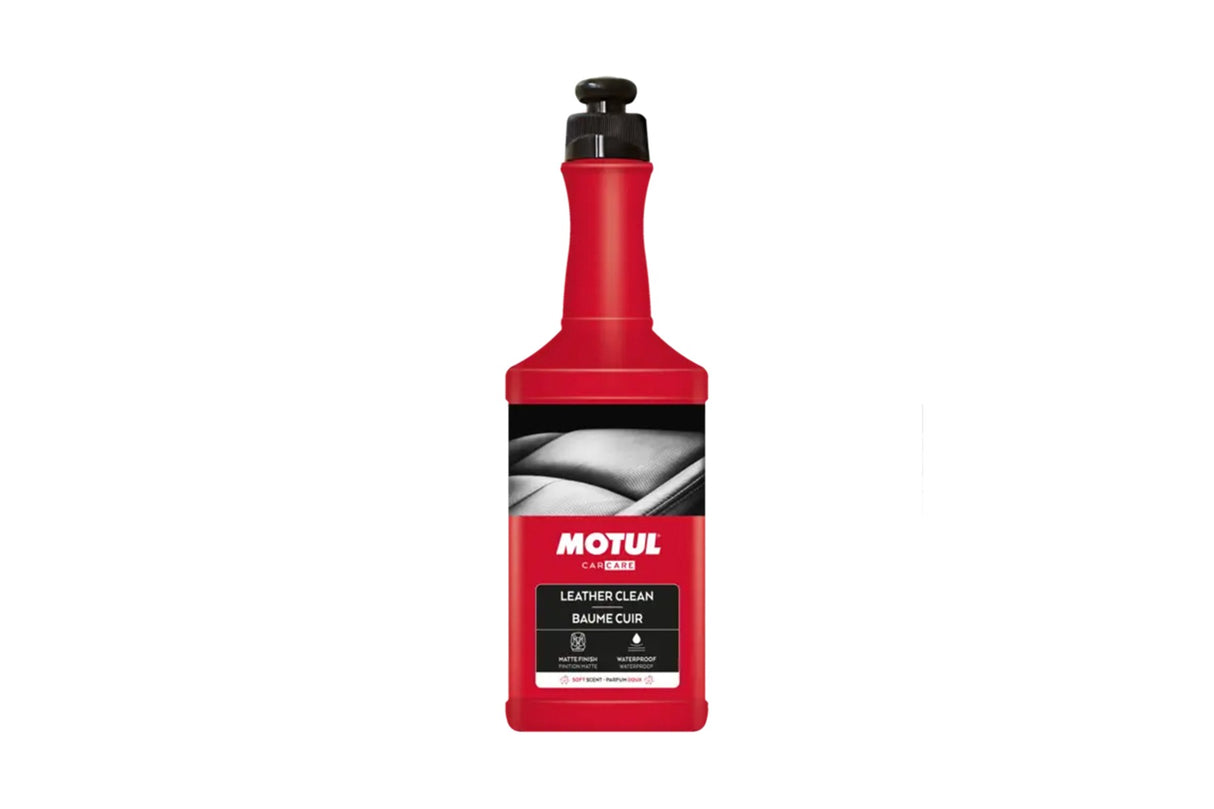 MOTUL CAR CARE LEATHER CLEAN - 0.5L | Lohen MINI