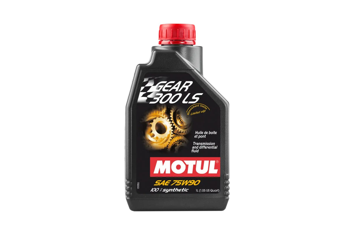 MOTUL GEAR 300 LS 75W90 | Lohen MINI