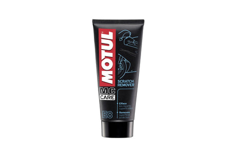 MOTUL CARE E8 SCRATCH REMOVER - 100ML | Lohen MINI