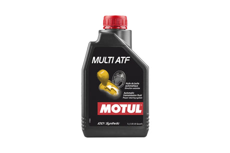 MOTUL MULTI ATF | Lohen MINI