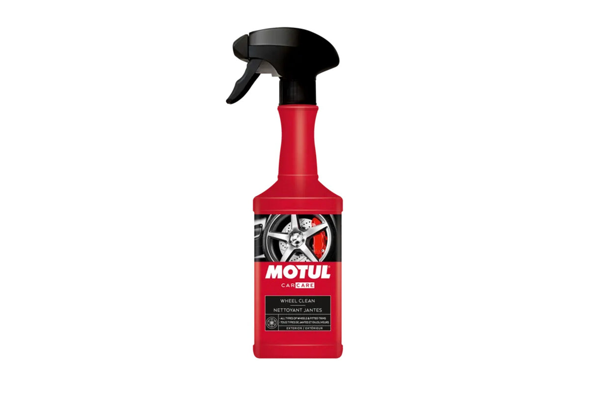 MOTUL WHEEL CLEAN - 0.5L | Lohen MINI