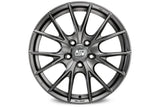 OZ MSW 25 Y-Spoke Wheels For MINI | Lohen MINI