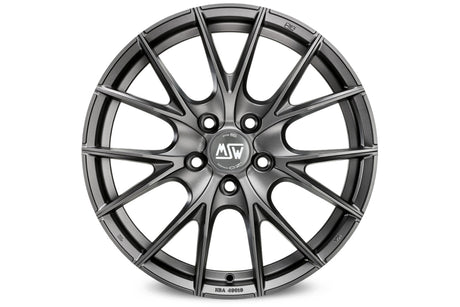 OZ MSW 25 Y-Spoke Wheels For MINI | Lohen MINI