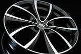 OZ MSW 27 Circular Spoke Wheel | Lohen MINI