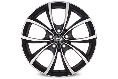 OZ MSW 27 Circular Spoke Wheel | Lohen MINI