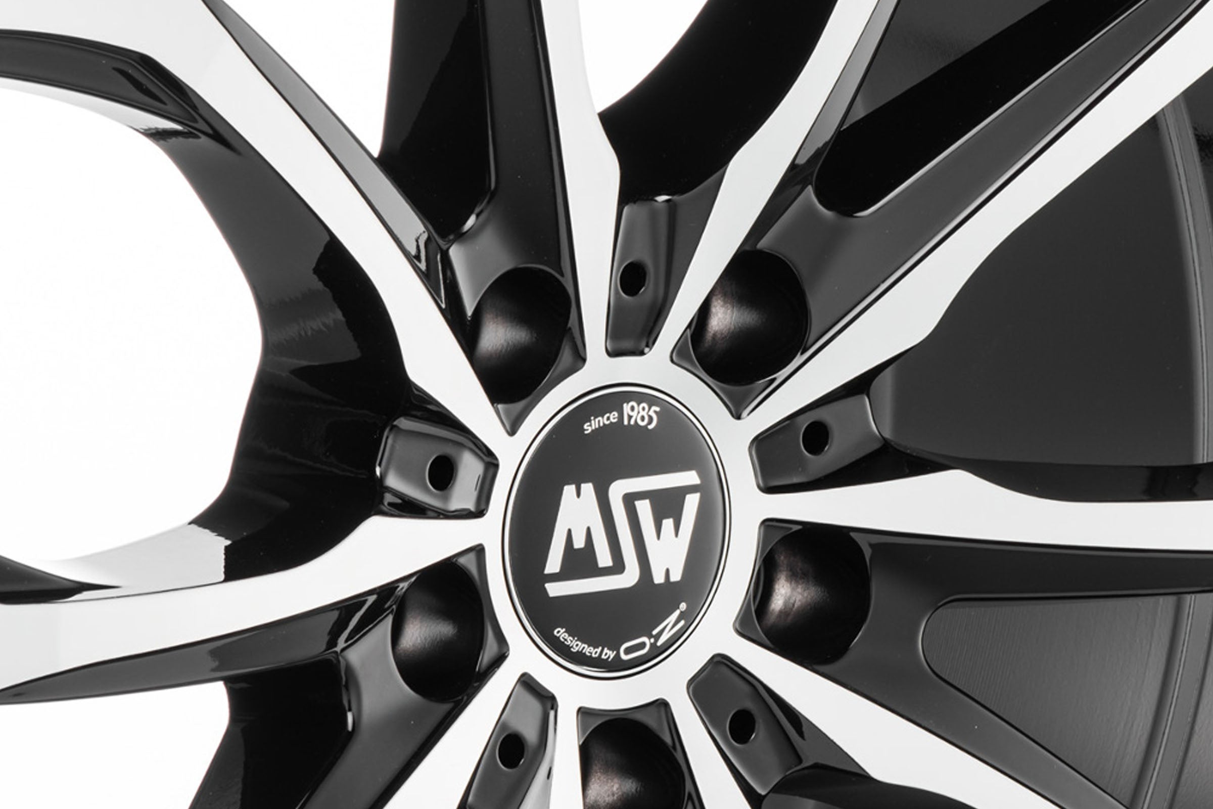 OZ MSW 48 Wheels | Lohen MINI OZ MSW 48 Wheels | Lohen MINI