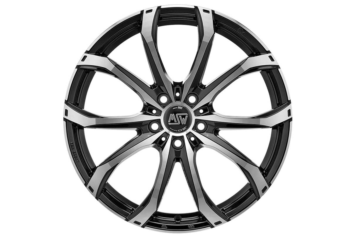 OZ MSW 48 Wheels | Lohen MINI