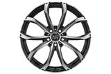 OZ MSW 48 Wheels | Lohen MINI