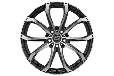 OZ MSW 48 Wheels | Lohen MINI