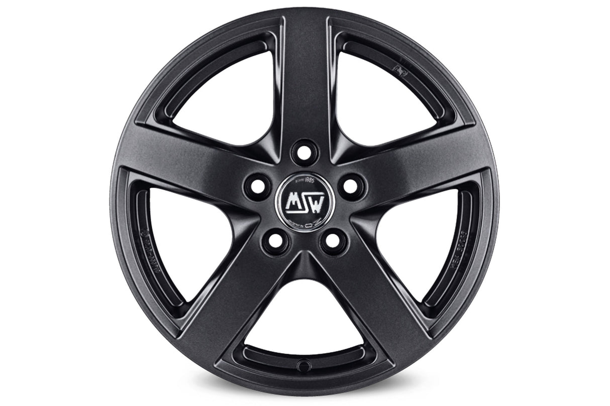 OZ MSW 55 All Season Wheels | Lohen MINI