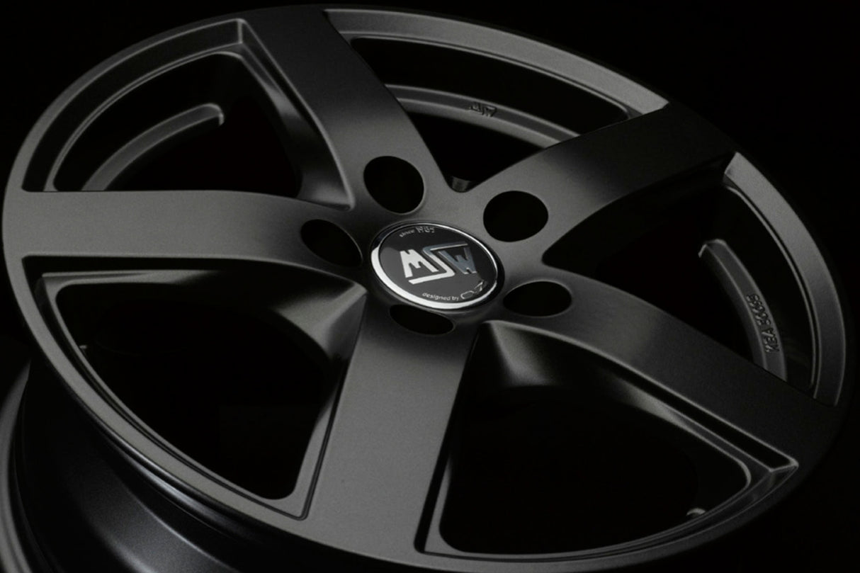 OZ MSW 55 All Season Wheels | Lohen MINI