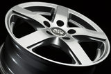 OZ MSW 55 All Season Wheels | Lohen MINI