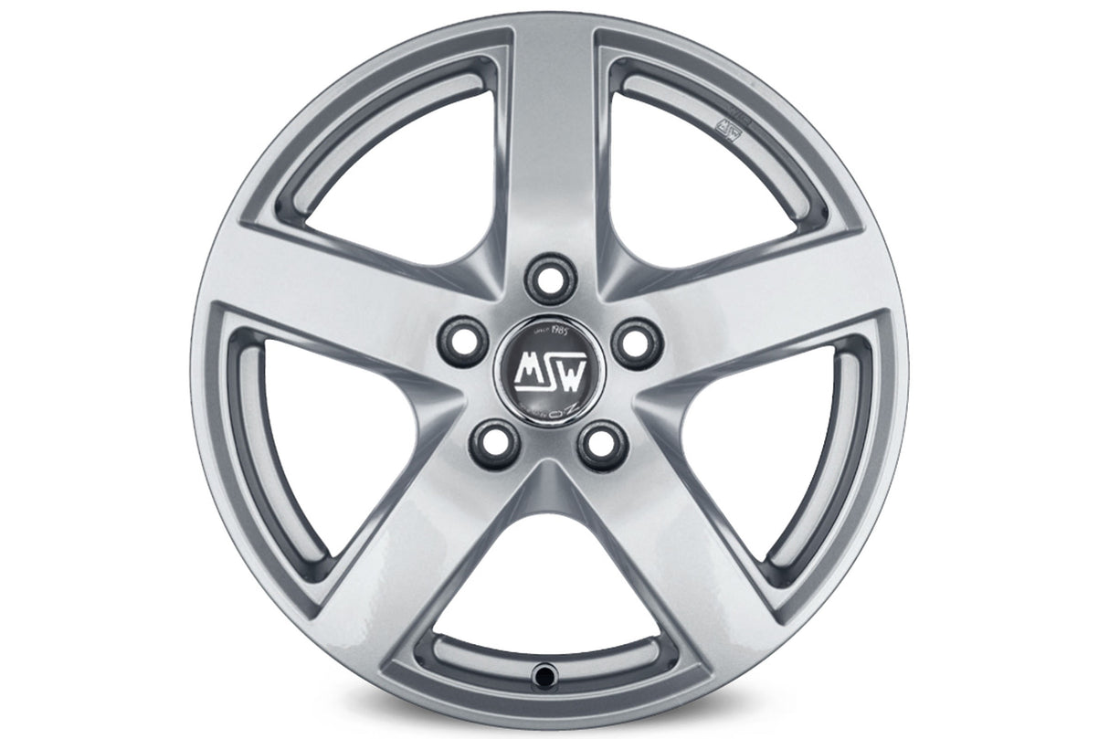 OZ MSW 55 All Season Wheels | Lohen MINI