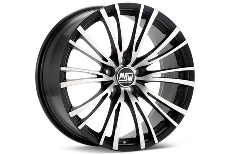 MSW Type 20-4 | Lohen MINI
